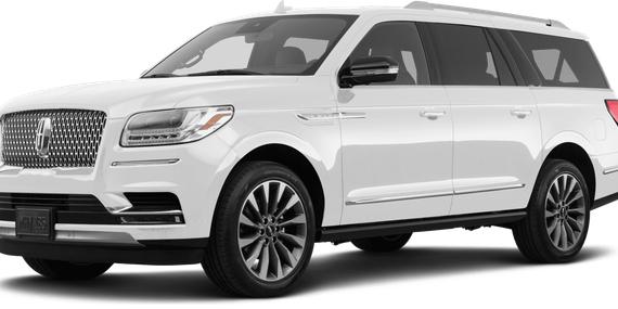 LINCOLN NAVIGATOR L 2021 5LMJJ3TT6MEL19719 image